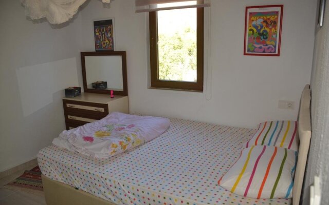 Villa Yalili