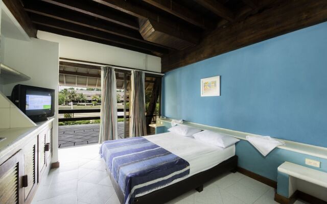 Cispata Marina Hotel