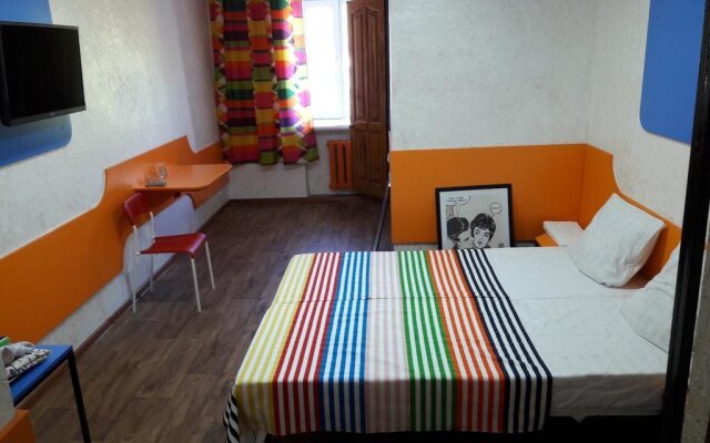 Economy Hotel Zhyger