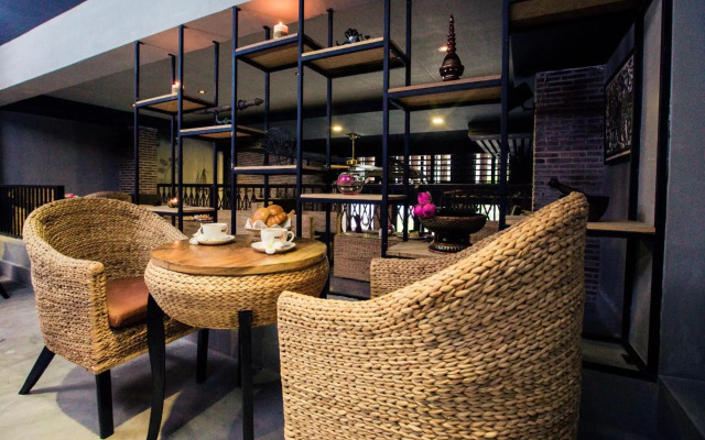 Vacation Boutique Hotel