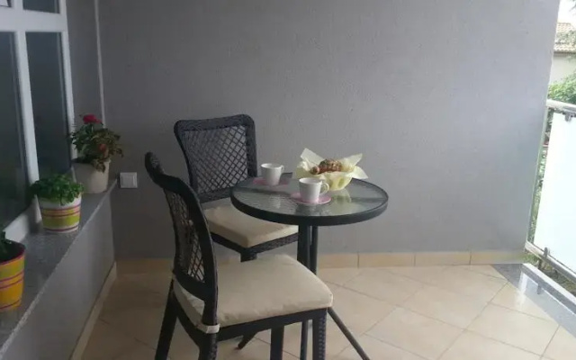 Apartments Levanat