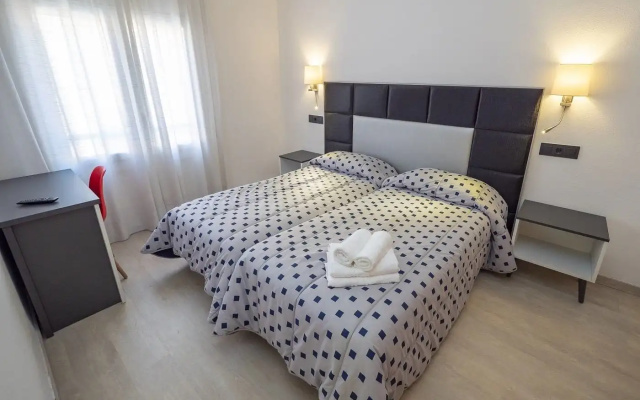 Hotel Vela
