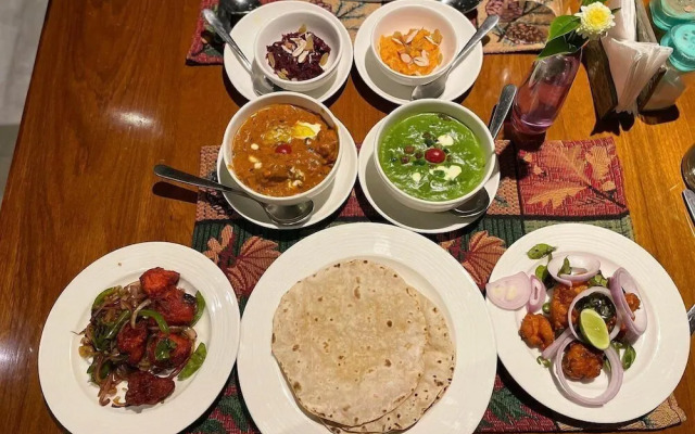 Sleeping Beauty By Nature Resorts