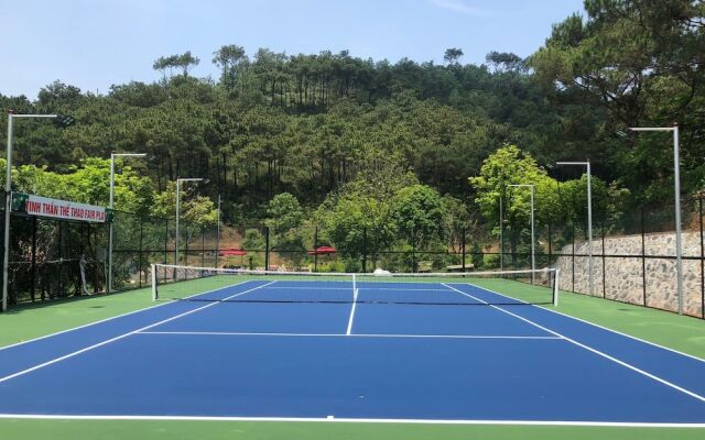 Green Pines Resort