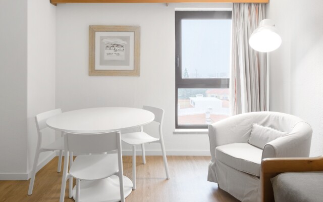 AP Sines Hotel