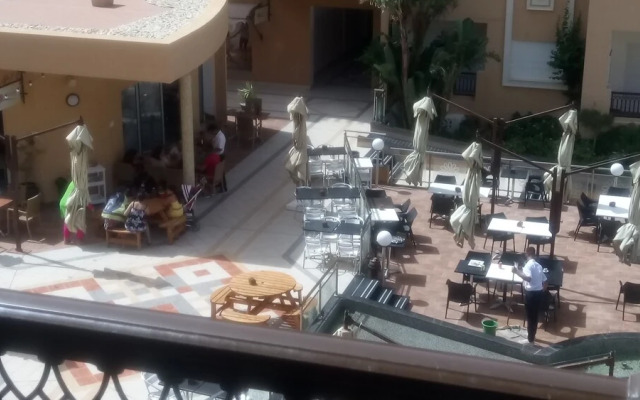 Résidence Folla Aqua-Resort