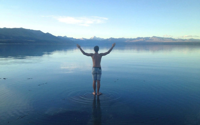 Lakestone Lodge