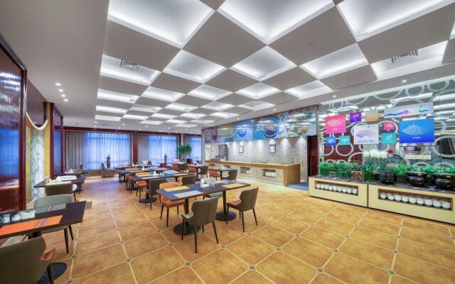 Haiwaihai International Hotel