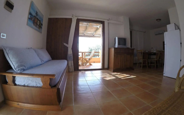 Residence Spiaggia Bianca