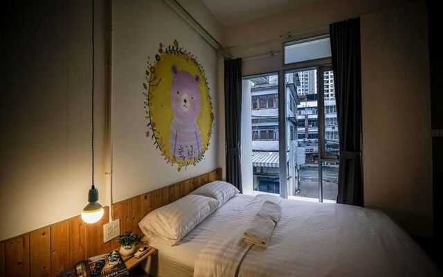 Pastel House - Adults Only - Hostel