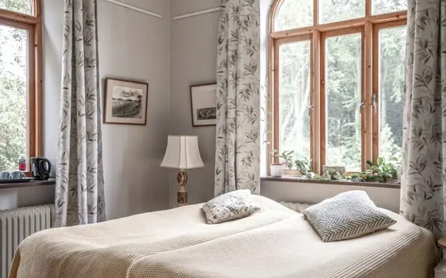 Vita Huset på Österlen