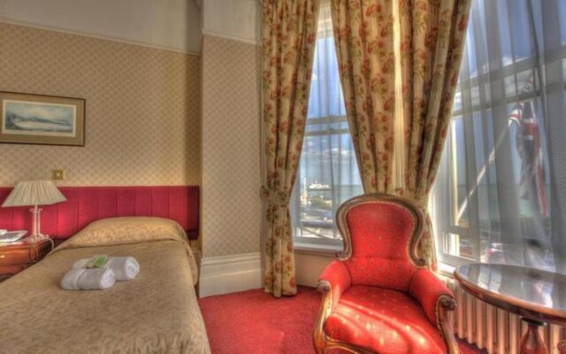 Diamond Hotel