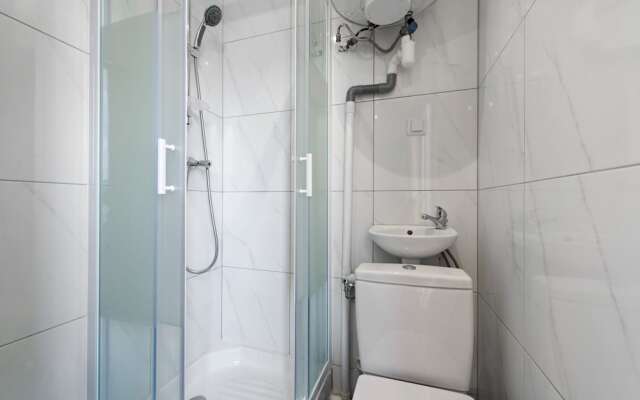 Cosy4people 5min from Paris-Orly airport