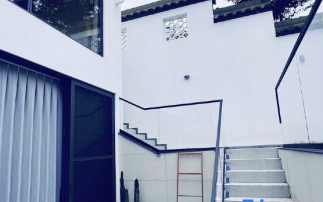 three trees single villa