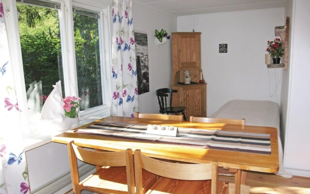 Nice Home in Löderup With 2 Bedrooms