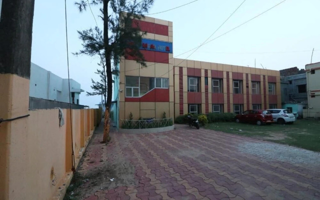 Shree Bhakti Sagar Hotel