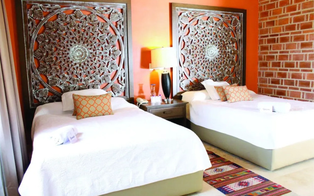 Hotel Lindo Ajijic B&B