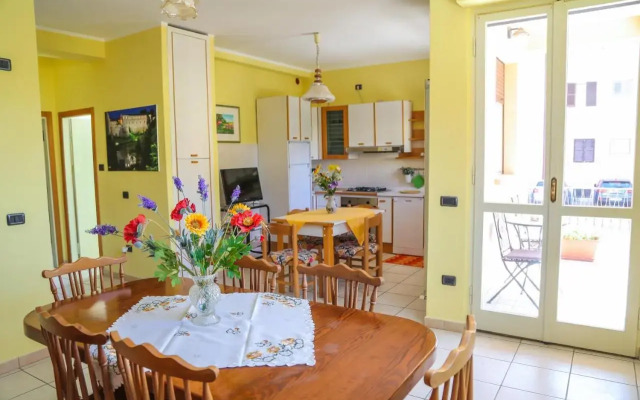 A casa di Franci