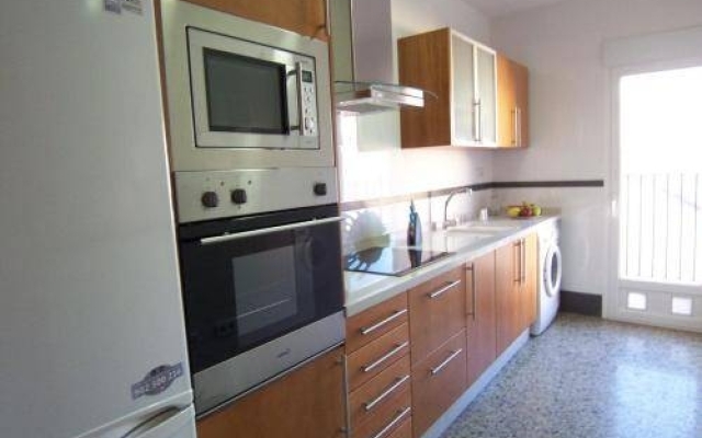 Apartamentos Puerto Valencia