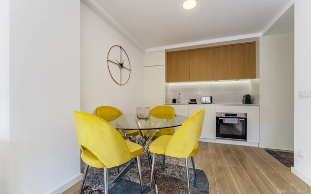 Nomad s Lux - 1bdr The Silent Nest in Bonfim