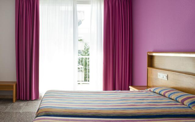 Hotel Don Juan Tossa