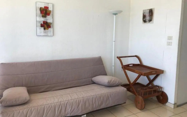 Appartement Le Barcarès, 3 pièces, 6 personnes - FR-1-81-497