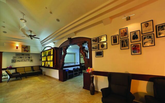 Wetzlar Resorts and Hotels