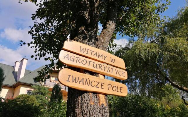 Agroturystyka Iwańcze Pole