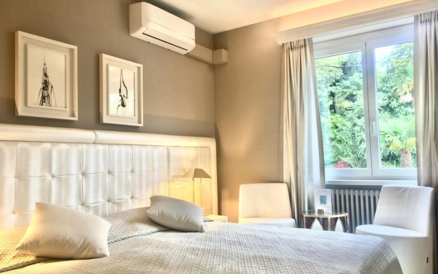 Hotel Ascona