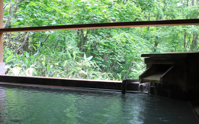 Takamiya Hotel Jurin
