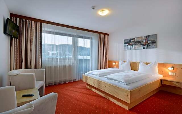 Club Hotel Edelweiss