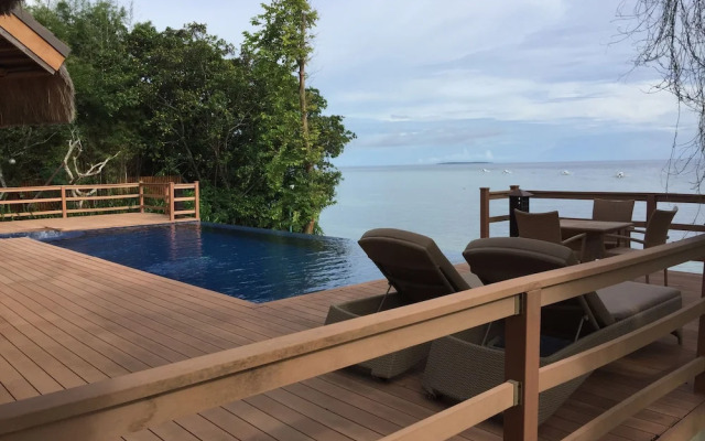 Eskaya Beach Resort and Spa