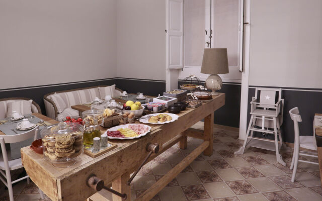 Santa Marta Suites & Apartments