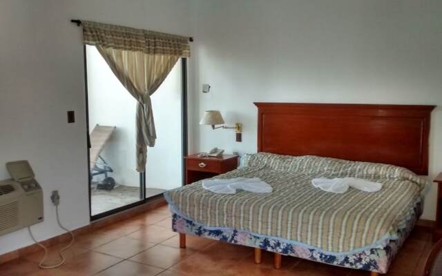 Resort Mision del Mar