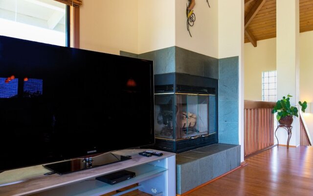 Kekua 4 Bedroom Home