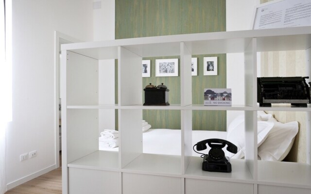 Italianway Easy - Caretto 4 - Toscanini