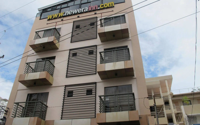 New Era Pension Inn