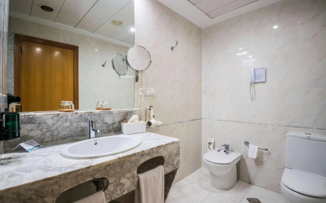 Melia Plaza Valencia