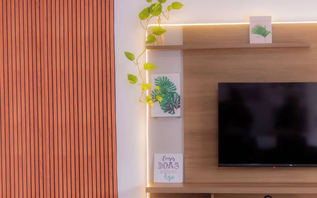 SUH Copacabana 112 Spacious Beach