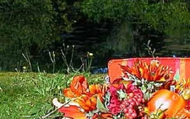 Hotel Schloss Büdingen