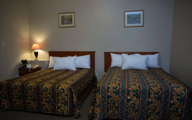 Silverstar Motel