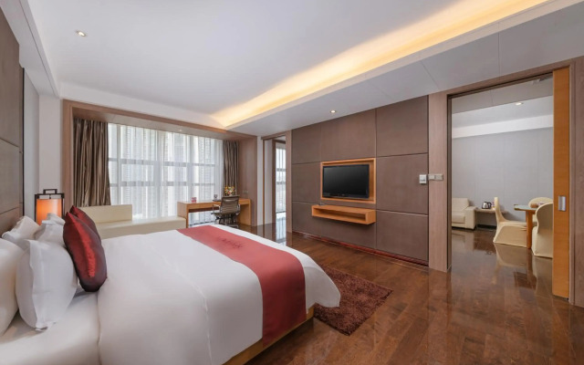 Ramada Plaza Shenzhen North