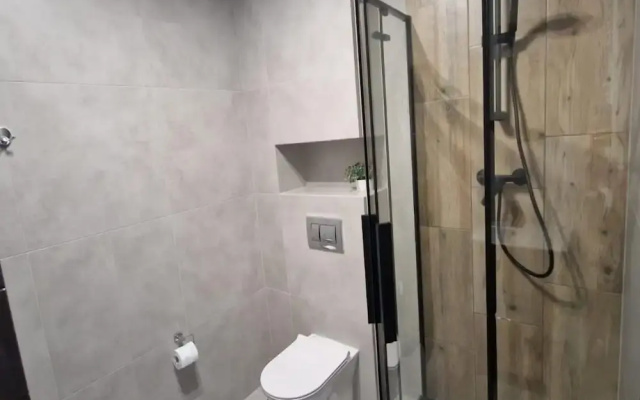 Comfy Apartment Near the sea in Gaski