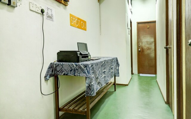 Spot On 90432 Brilliant Home