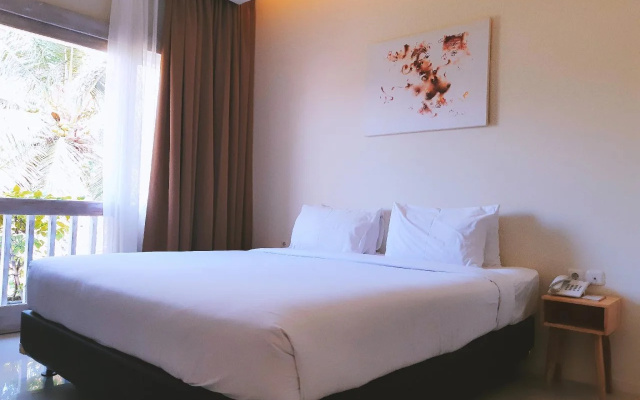 The Beach House Resort