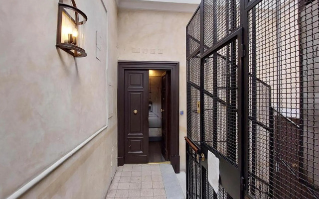 Helmirage Piazza Di Spagna Suite