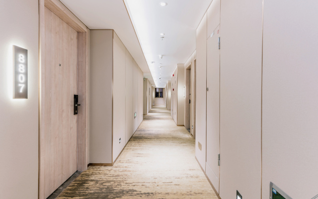Starway Hotel Quanzhou Wanda Plaza