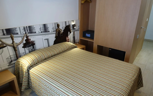 Hostal Cervelo