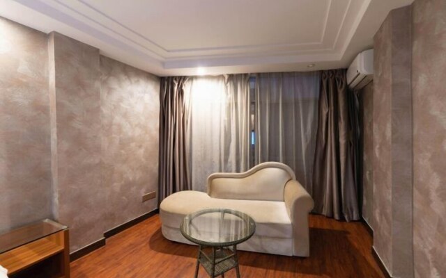 Tianyuan Business Hotel