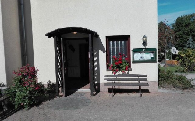 Landhotel Am Reiterhof